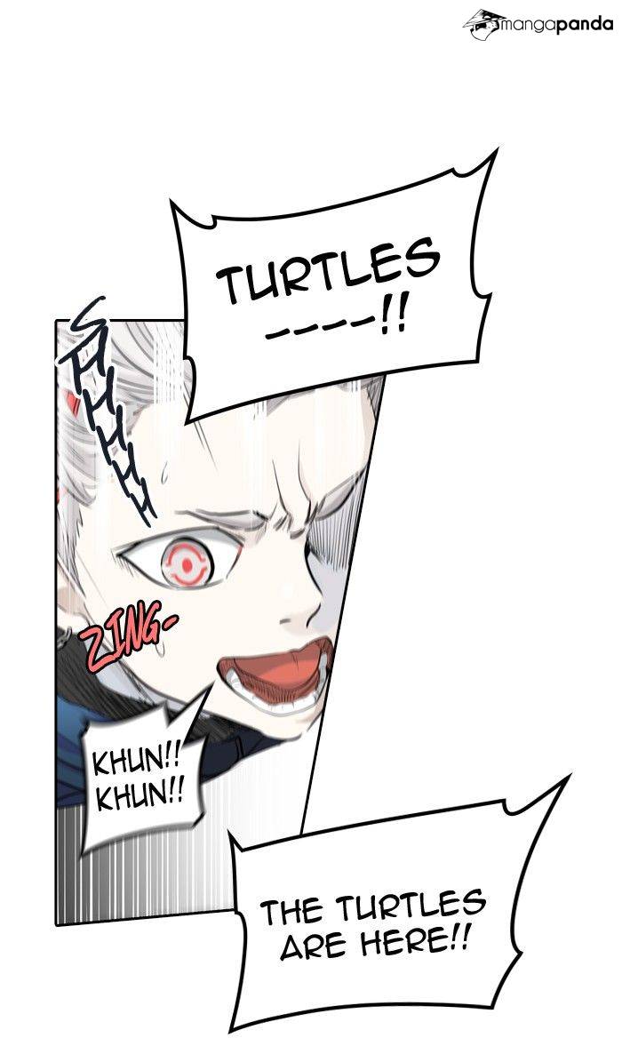 Tower of God Chapter 344 image 116